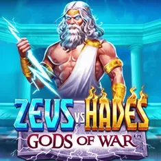 Zeus vs Hades